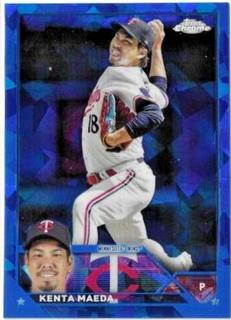Kenta Maeda