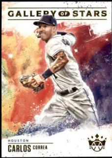 Carlos Correa