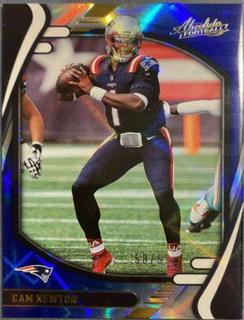 Cam Newton