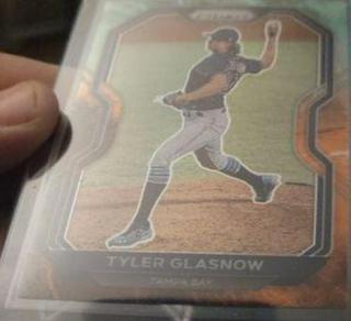 Tyler Glasnow