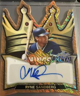 Ryne Sandberg