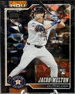 Jacob Melton