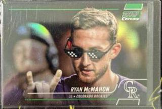 Ryan McMahon