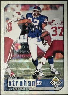 Michael Strahan