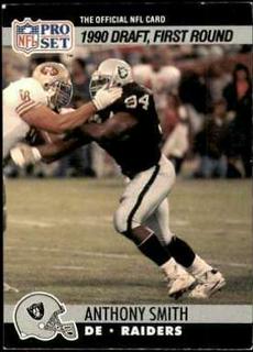 Anthony Smith