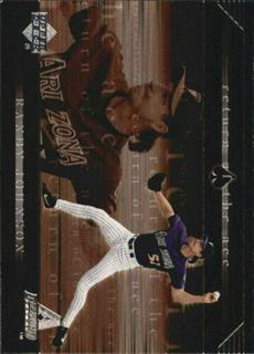 Randy Johnson