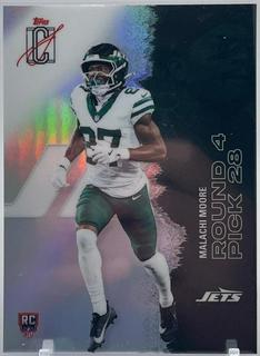 Malachi Moore