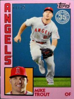 Mike Trout