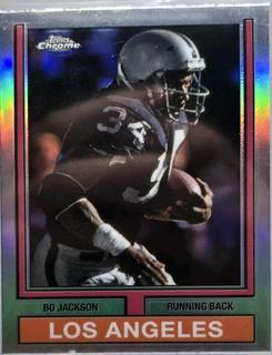 Bo Jackson