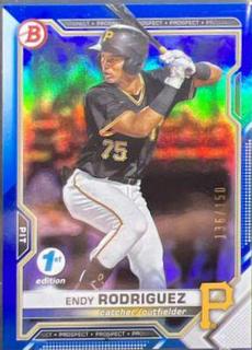 Endy Rodriguez