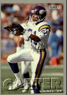 Anthony Carter