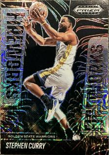 Stephen Curry