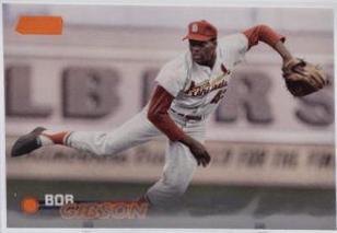 Bob Gibson