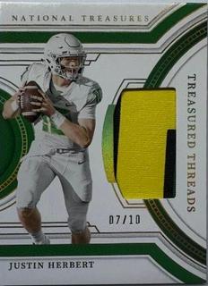 Justin Herbert