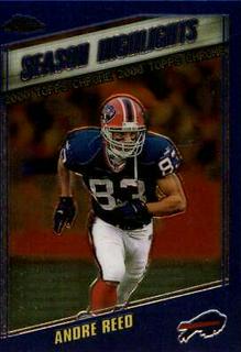 Andre Reed