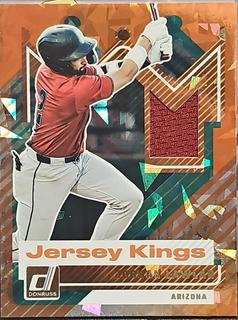 Jordan Lawlar