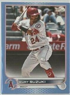 Kurt Suzuki