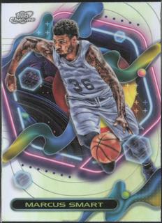 Marcus Smart