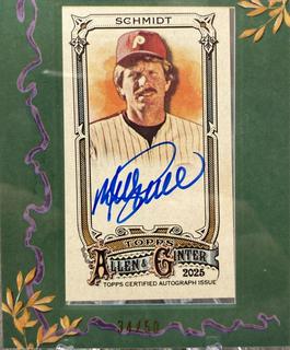 Mike Schmidt