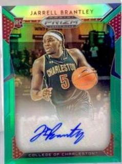 Jarrell Brantley