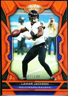 Lamar Jackson