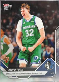 Cooper Flagg
