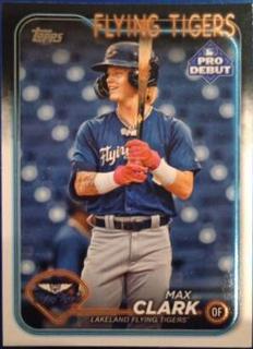 Max Clark