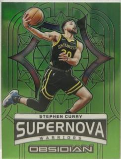 Stephen Curry