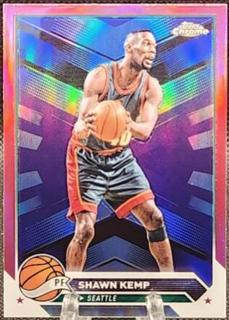 Shawn Kemp