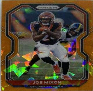 Joe Mixon