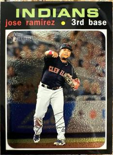 Jose Ramirez