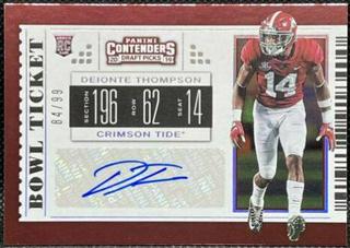 Deionte Thompson