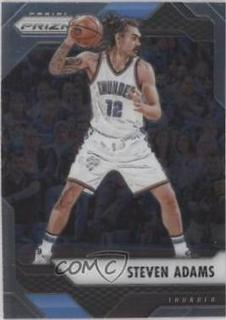 Steven Adams