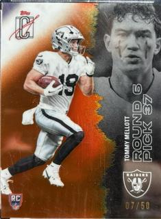 Tommy Mellott