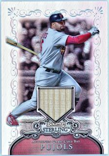 Albert Pujols