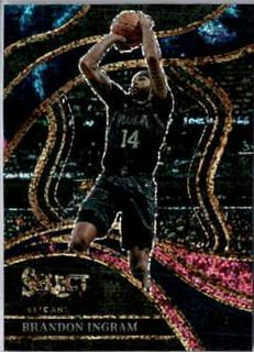 Brandon Ingram