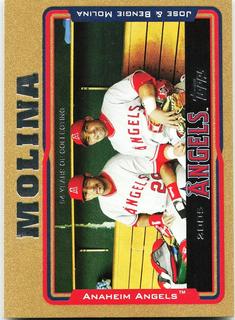 Jose Molina / Bengie Molina