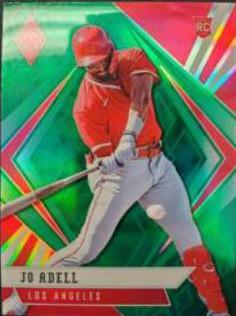 Jo Adell