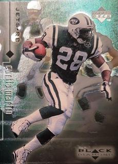 Curtis Martin