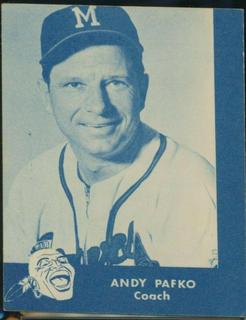 Andy Pafko