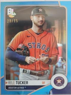 Kyle Tucker