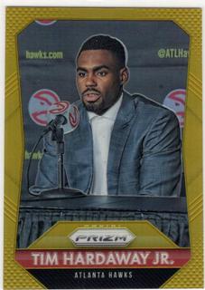 Tim Hardaway Jr.