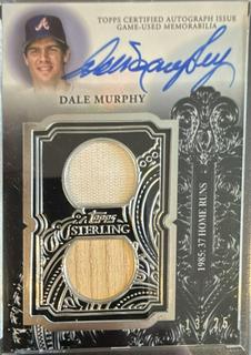 Dale Murphy