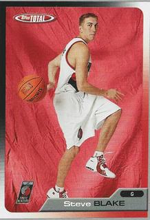 Steve Blake