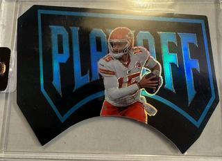 Patrick Mahomes II