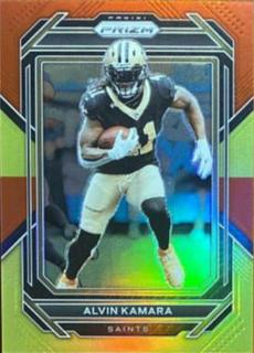 Alvin Kamara
