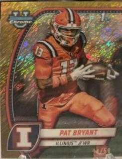 Pat Bryant