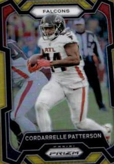 Cordarrelle Patterson