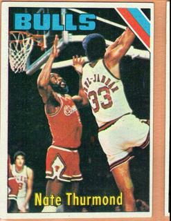 Nate Thurmond