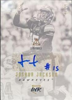 Joshua Jackson